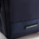 Чоловіча сумка планшет Lanpad 0691 синій