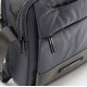 Мужская сумка-планшет Lanpad 0684 серый