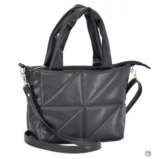 Жіноча модельна сумка LUCHERINO 709 чорний