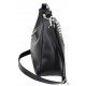 Жіноча модельна сумка LUCHERINO 663 черный