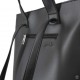 Женская модельная сумка LUCHERINO 690 черный