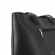 Жіноча модельна сумка LUCHERINO 690 черный