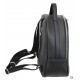 Жіночий рюкзак LUCHERINO 664 чорний