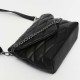 Женская модельная сумочка WELASSIE Шейла черный