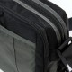 Мужская сумка-планшет Lanpad 82013 серый