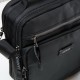 Мужская сумка-планшет Lanpad 82027 черный