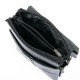 Мужская сумка-планшет Dr.Bond GL 202-1 черный