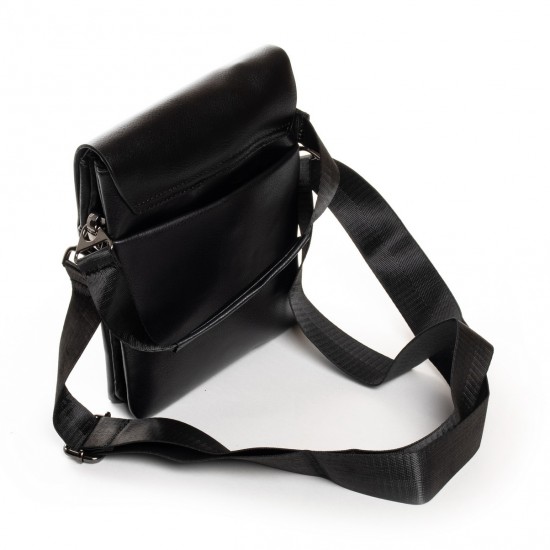 Мужская сумка-планшет Dr.Bond GL 205-1 черный