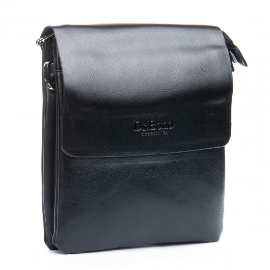 Мужская сумка-планшет Dr.Bond GL 218-3 черный