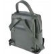 Женская рюкзак LUCHERINO 660 зеленый
