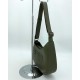 Женская модельная сумочка WELASSIE Бланка оливковый