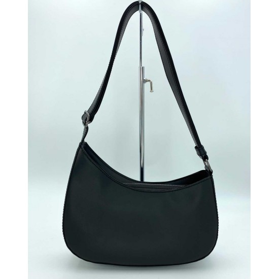 Женская модельная сумочка WELASSIE Бланка черный