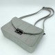 Женская модельная сумка WELASSIE Ронни серый