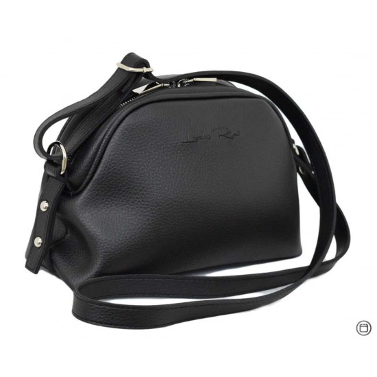 Женская модельная сумка LUCHERINO 629 черный