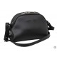 Жіноча модельна сумка LUCHERINO 629 чорний