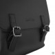 Женская рюкзак LUCHERINO 546 черный
