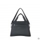 Женская модельная сумка LUCHERINO 688 черный