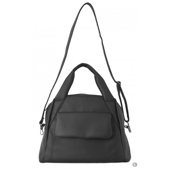 Женская модельная сумка LUCHERINO 688 черный