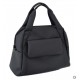 Жіноча модельна сумка LUCHERINO 688 чорний