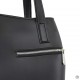 Жіноча модельна сумка LUCHERINO 687 чорний