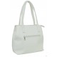 Женская модельная сумка LUCHERINO 687 белый