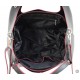 Женская модельная сумка LUCHERINO 575 черный матовый