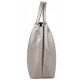 Женская модельная сумка LUCHERINO 520 серебро