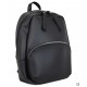 Женская рюкзак LUCHERINO 658 черный
