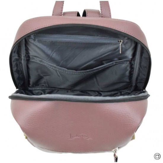 Жіночий рюкзак LUCHERINO 659 лиловий