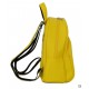 Женская рюкзак LUCHERINO 652 желтый
