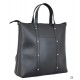 Жіноча модельна сумка LUCHERINO 667 чорний