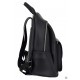 Женская рюкзак LUCHERINO 675 черный