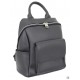 Женская рюкзак LUCHERINO 674 черный