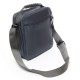 Мужская сумка-планшет Lanpad 63001 серый
