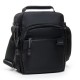 Мужская сумка-планшет Lanpad 63001 черный