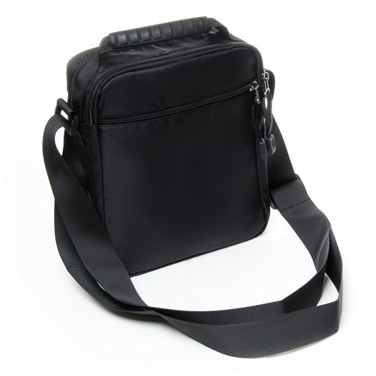 Мужская сумка-планшет Lanpad 63001 черный