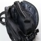 Чоловіча сумка планшет Lanpad 63001 чорний
