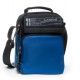 Чоловіча сумка планшет Lanpad 7674 синій