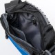 Мужская сумка-планшет Lanpad 7674 синий