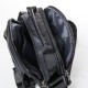 Мужская сумка-планшет Lanpad 9637 черный