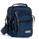 Чоловіча сумка планшет Lanpad 53236 синій