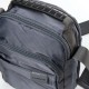 Мужская сумка-планшет Lanpad 63704 серый