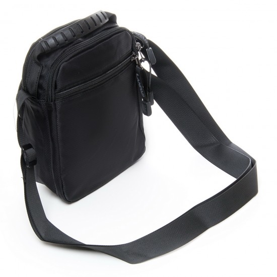 Мужская сумка-планшет Lanpad 63704 черный