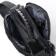 Мужская сумка-планшет Lanpad 63704 черный