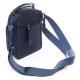 Мужская сумка-планшет Lanpad 63704 синий
