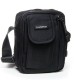 Мужская сумка-планшет Lanpad 0912 черный