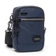 Мужская сумка-планшет Lanpad 4211 синий