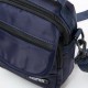 Мужская сумка-планшет Lanpad 7634 синий
