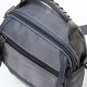 Мужская сумка-планшет Lanpad 7634 серый