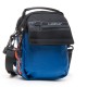 Мужская сумка-планшет Lanpad 8633 синий